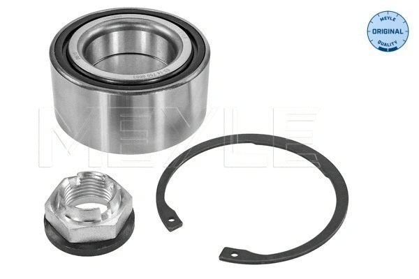 Wheel Bearing Kit (53-14 750 0003)