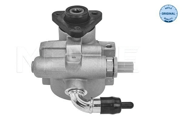 Hydraulic Pump, steering (214 631 0004)
