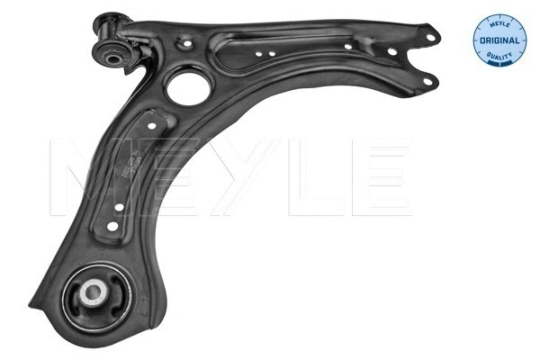 Control/Trailing Arm, wheel suspension (116 050 0282)