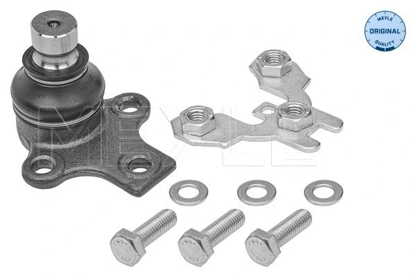 Ball Joint (116 010 7154)