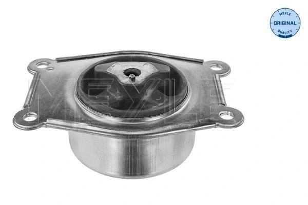 Mounting, engine