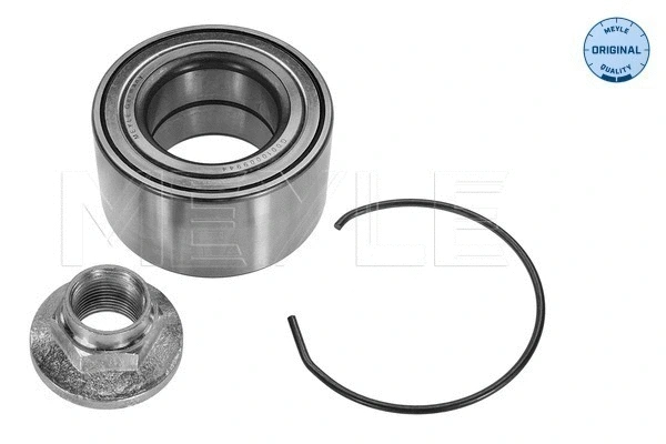 Wheel Bearing Kit (37-14 650 0002)