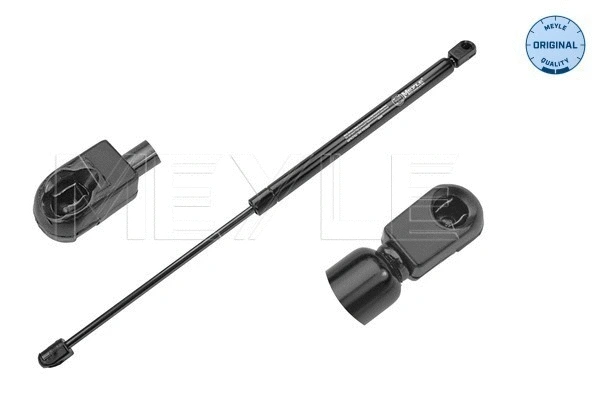 Gas Spring, boot/cargo area (040 910 0005)