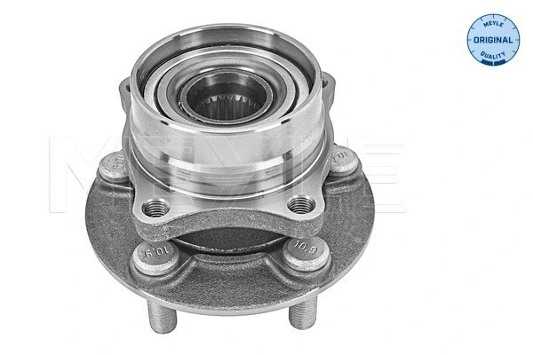 Wheel Hub