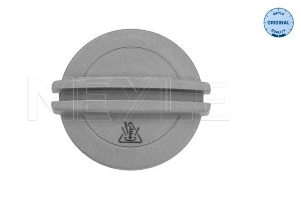 Cap, coolant tank (100 238 0002)