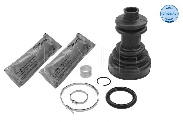 Bellow Kit, drive shaft (40-14 495 0018)