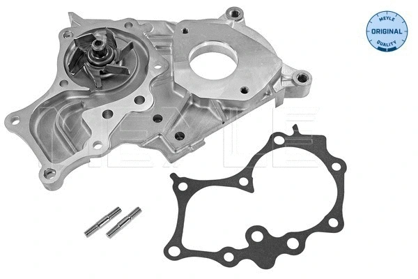 Water Pump, engine cooling (30-13 220 0019)