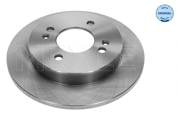 Brake Disc (37-15 523 0014)