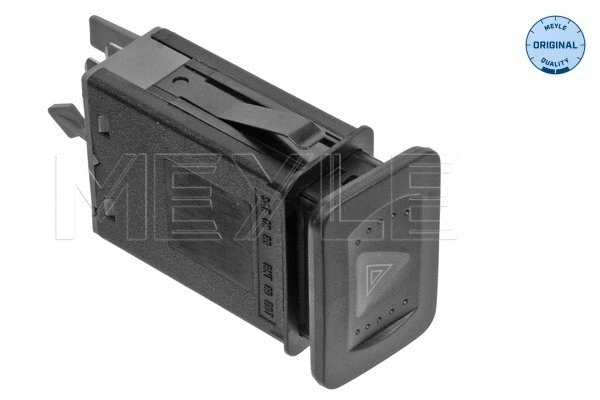 Hazard Warning Light Switch (114 890 0005)