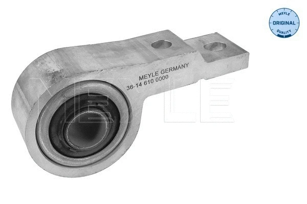 Mounting, control/trailing arm (36-14 610 0000)