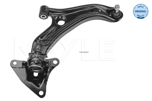 Control/Trailing Arm, wheel suspension (31-16 050 0134)
