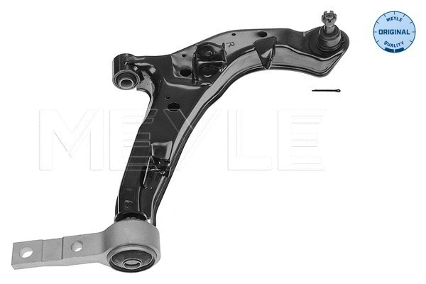 Control/Trailing Arm, wheel suspension (36-16 050 0075)