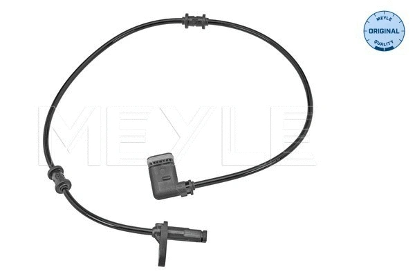 Sensor, wheel speed (014 899 0076)