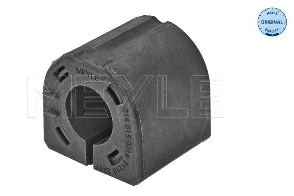Mounting, stabiliser bar (614 615 0014)