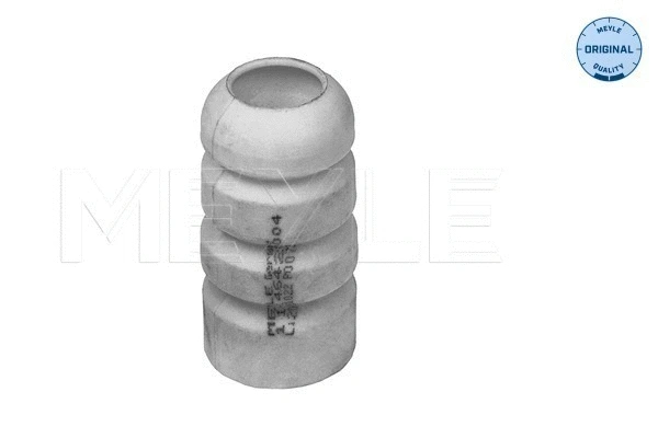 Rubber Buffer, suspension (11-14 642 0004)