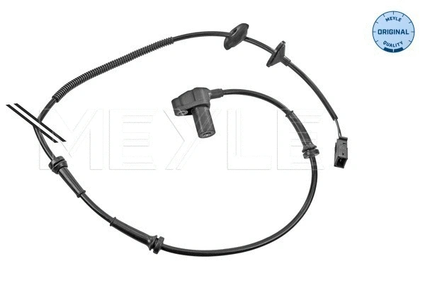 Sensor, wheel speed (114 800 0004)