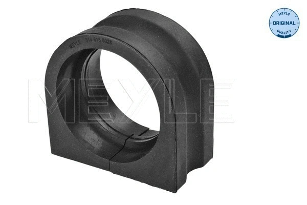 Mounting, stabiliser bar (314 615 0028)