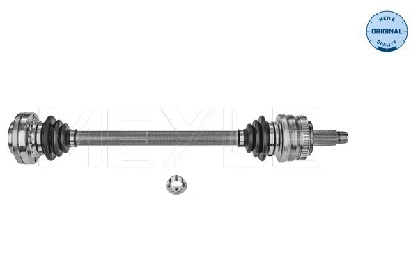 Drive Shaft (314 498 0010)