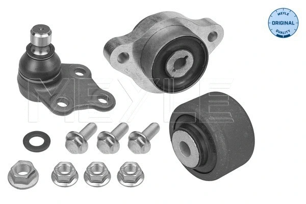 Repair Kit, control arm (016 610 0006)