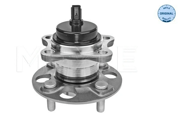 Wheel Hub (30-14 752 0001)