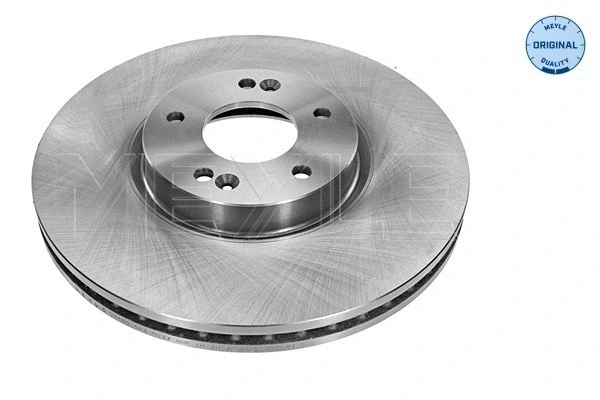 Brake Disc (37-15 521 0033)