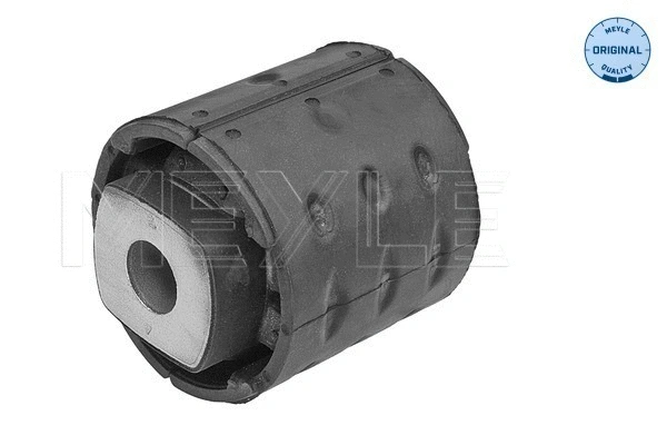 Bushing, axle bracket