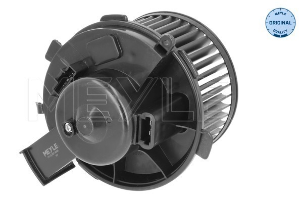 Interior Blower