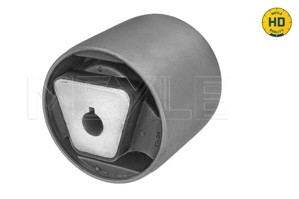 Mounting, control/trailing arm (100 610 0018/HD)