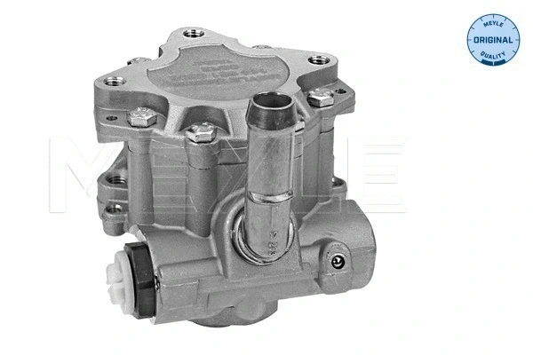 Hydraulic Pump, steering (114 631 0005)