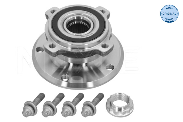 Repair Kit, wheel hub (314 753 0010)