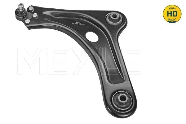 Control/Trailing Arm, wheel suspension (216 050 0061/HD)