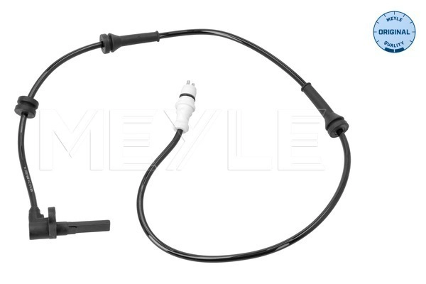 Sensor, wheel speed (214 899 0023)