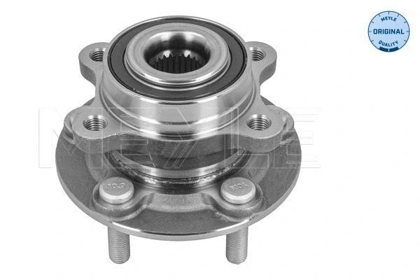 Wheel Hub