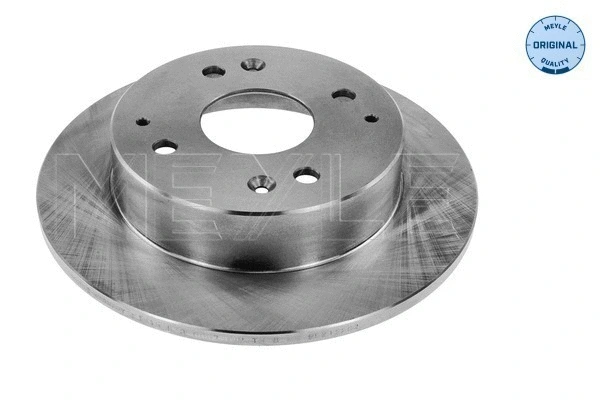 Brake Disc (31-15 523 0007)