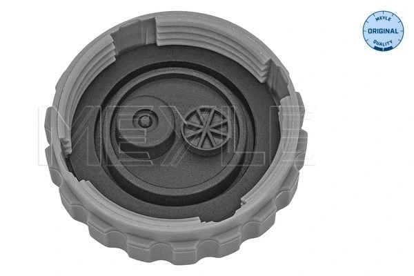 Cap, coolant tank