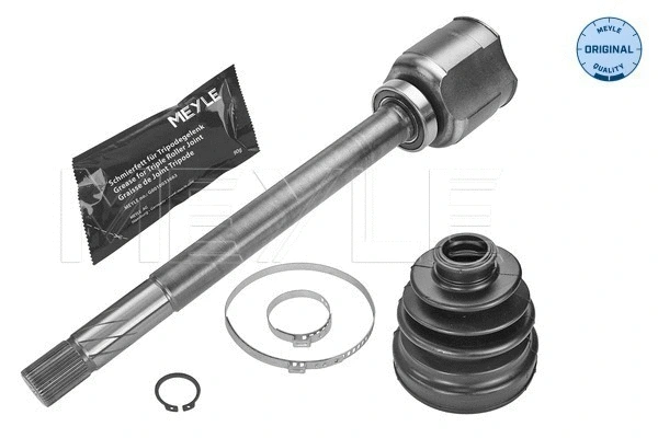 Joint Kit, drive shaft (614 498 0048)