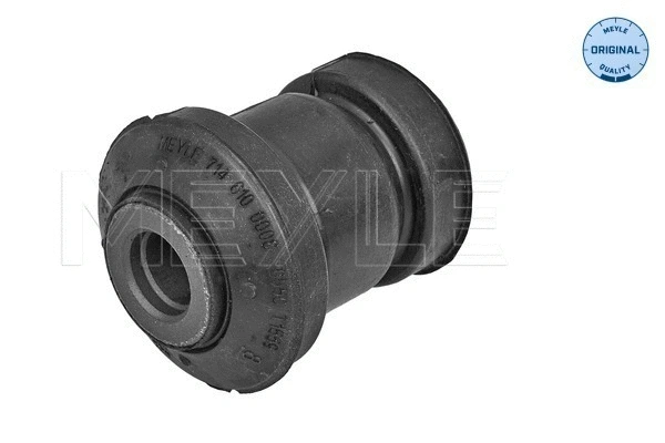 Mounting, control/trailing arm (714 610 0008)