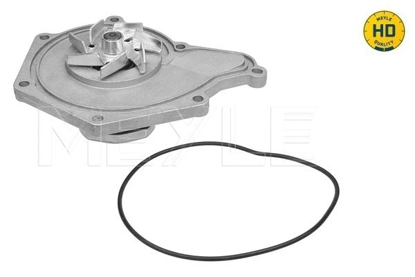 Water Pump, engine cooling (113 220 0006/HD)