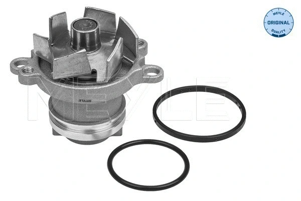 Water Pump, engine cooling (213 220 0025)