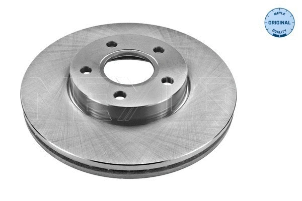 Brake Disc (515 521 5026)
