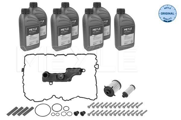 Parts kit, automatic transmission oil change (100 135 0115/XK)
