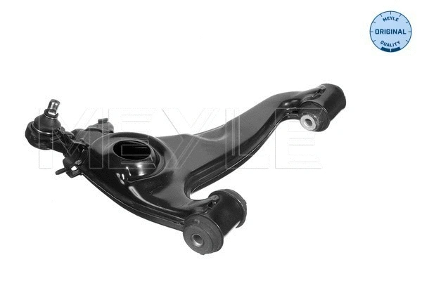 Control/Trailing Arm, wheel suspension (016 050 0013)