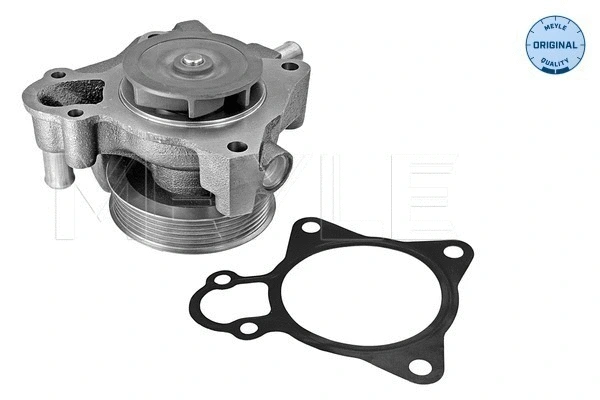 Water Pump, engine cooling (11-13 220 0024)