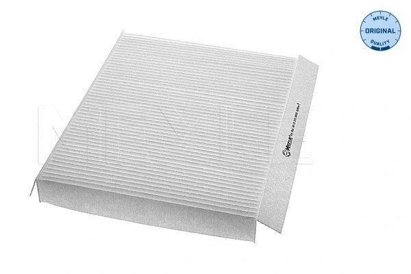 Filter, cabin air (40-12 319 0006)