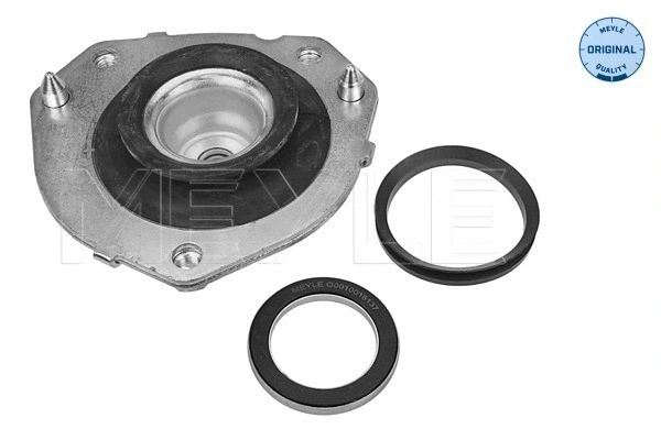 Repair Kit, suspension strut support mount (11-14 641 1001/S)