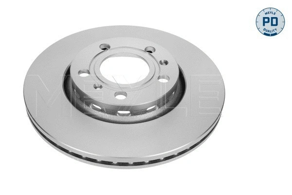 Brake Disc (115 523 0036/PD)