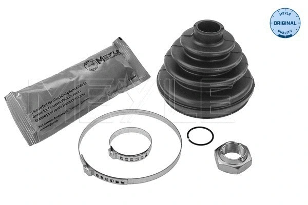 Bellow Kit, drive shaft (514 495 0003)