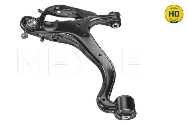 Control/Trailing Arm, wheel suspension (53-16 050 0009/HD)