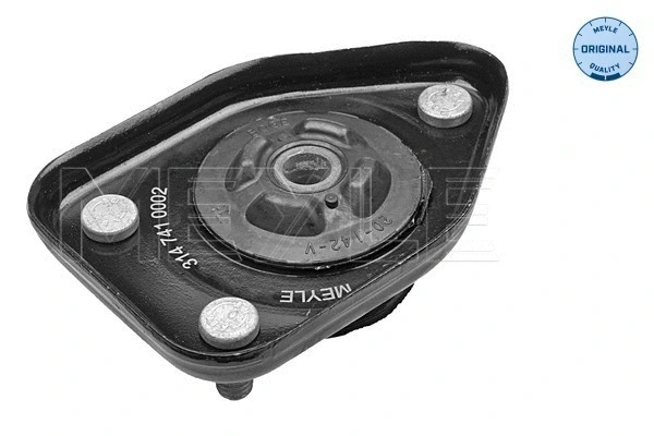Suspension Strut Support Mount (314 741 0002)
