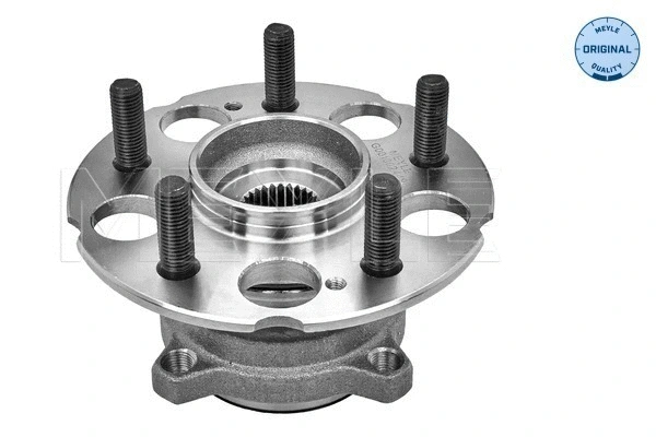 Wheel Hub